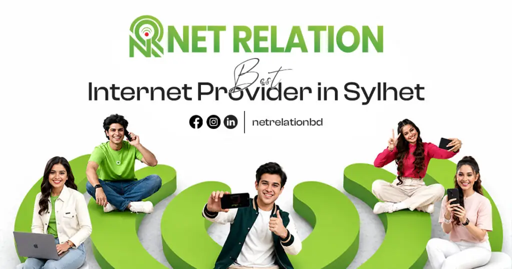 Best internet package in sylhet